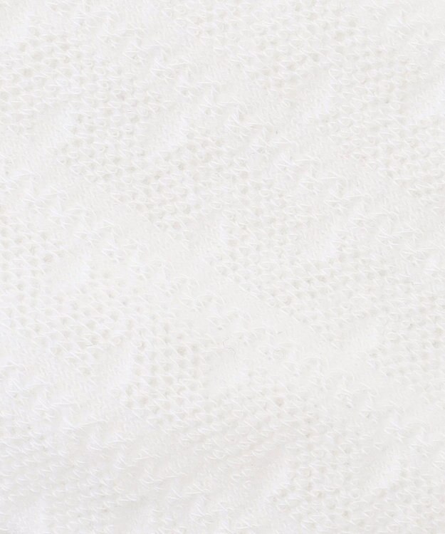 ANY KIDS オケージョンタイツ オフホワイト