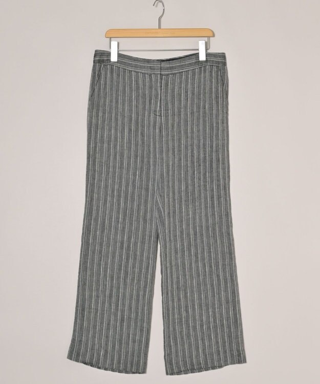 ONWARD Reuse Park 【JOSEPH】パンツ春夏 ブラック