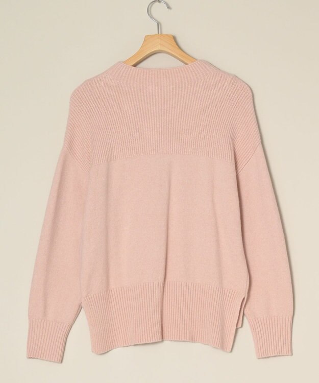 ONWARD Reuse Park 【any SiS】ニット秋冬 ピンク