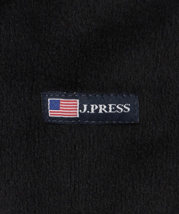 J.PRESS KIDS 【110-130cm】ライナー付き 3WAYコート グレー系