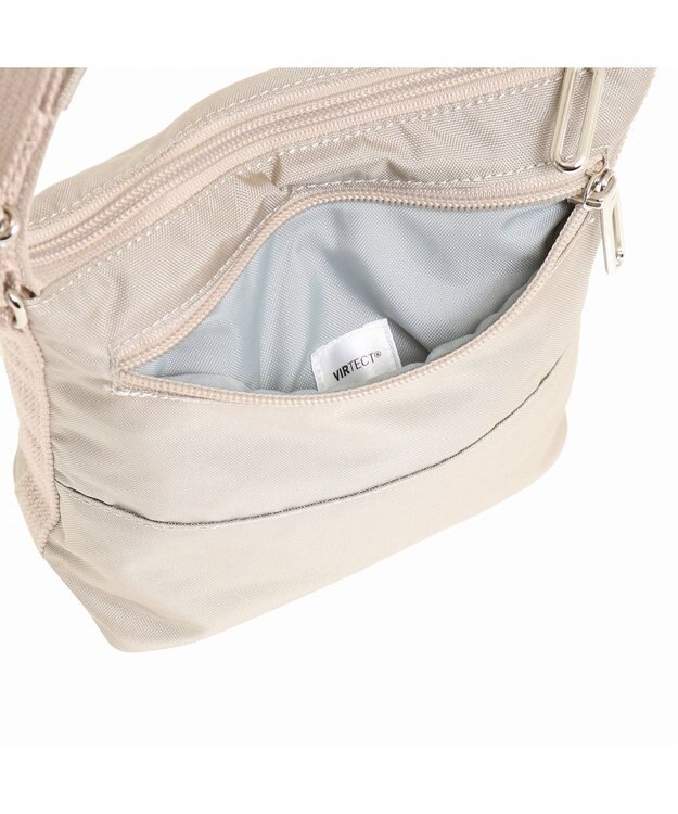 ACE BAGS & LUGGAGE Kanana Collection カナナコレクション ストロール ショルダーバッグ Ｓサイズ 67213 軽い 軽量 ベージュ