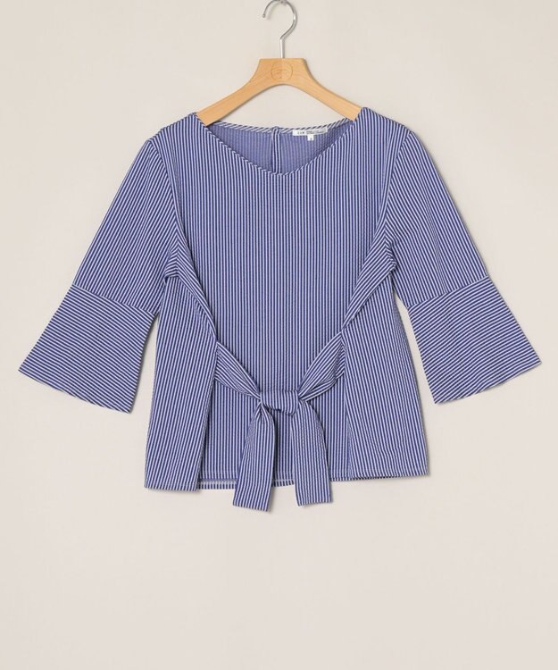 ONWARD Reuse Park 【23区】カットソー春夏 ブルー