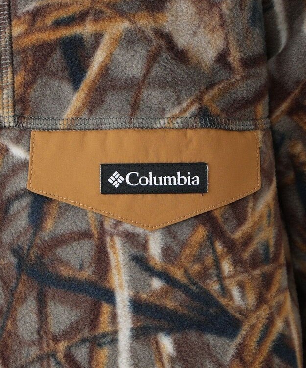 Columbia Columbia/ ストームクレストロードジャケット /コロンビア Delta Hunter Marsh