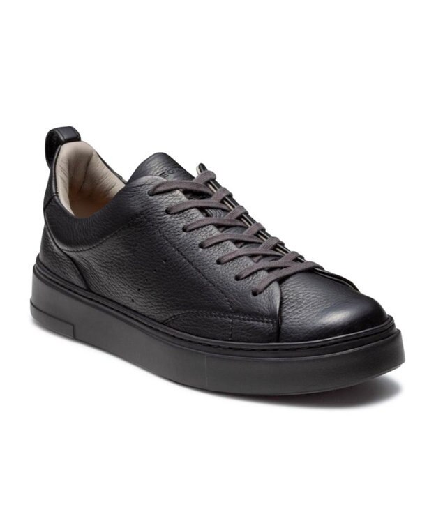 REGAL FOOT COMMUNITY 【リーガルメンズ】83KL ディアスキン スニーカー スニーカー ブラック