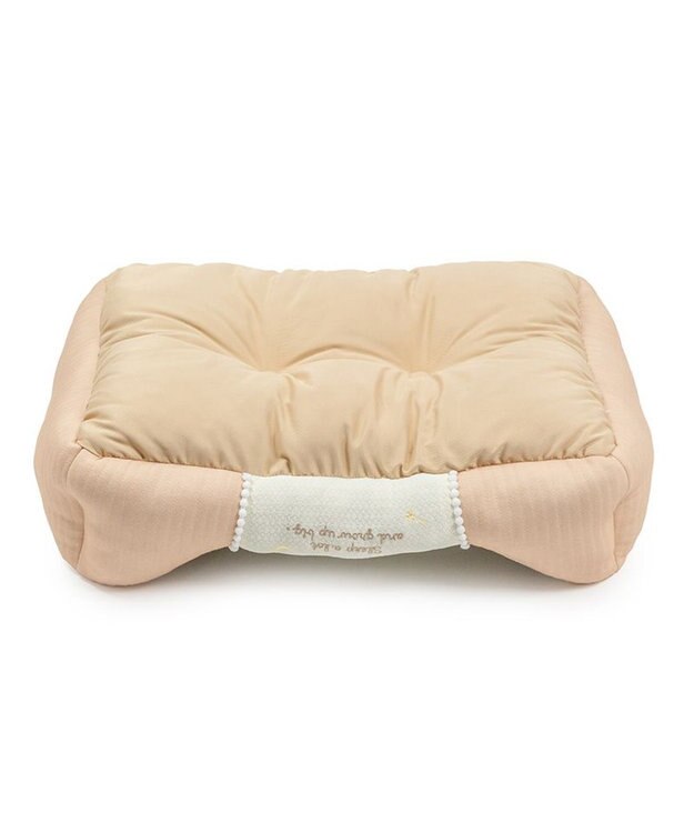 PET PARADISE ペットパラダイス くまさん カドラー 《おやすみ柄》 Ｍ モカ