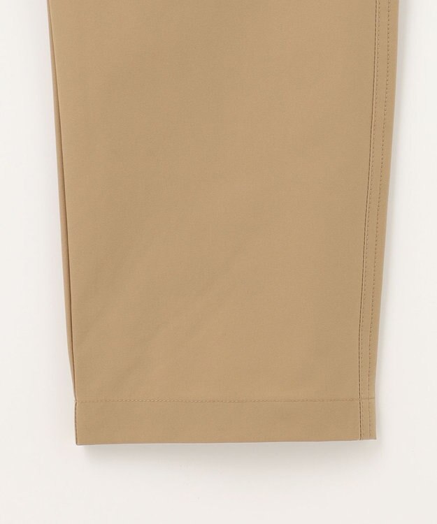 PW CIRCULUS 【WOMEN】【ストレッチ/撥水】ベーシック 2WAY パンツ ベージュ系