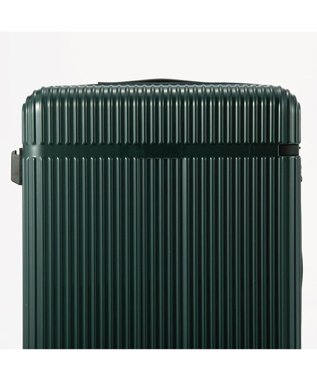 ACE BAGS & LUGGAGE ace. リエントZ スーツケース Mサイズ 54L 05762 グリーン