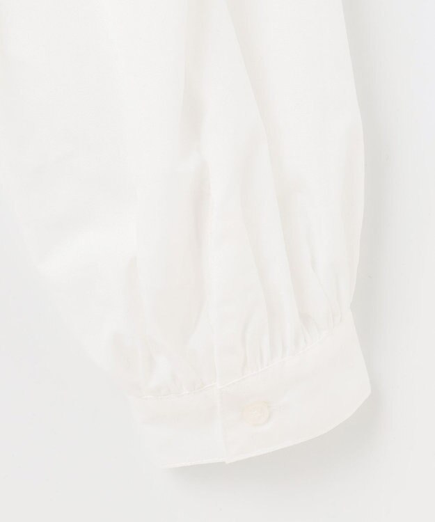 SHARE PARK LADIES ドッキングプルオーバー オフホワイト