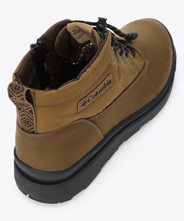 Columbia Columbia/ サップランド フォー チャッカ ウォータープルーフ オムニヒートインフィニティ /コロンビア Elk