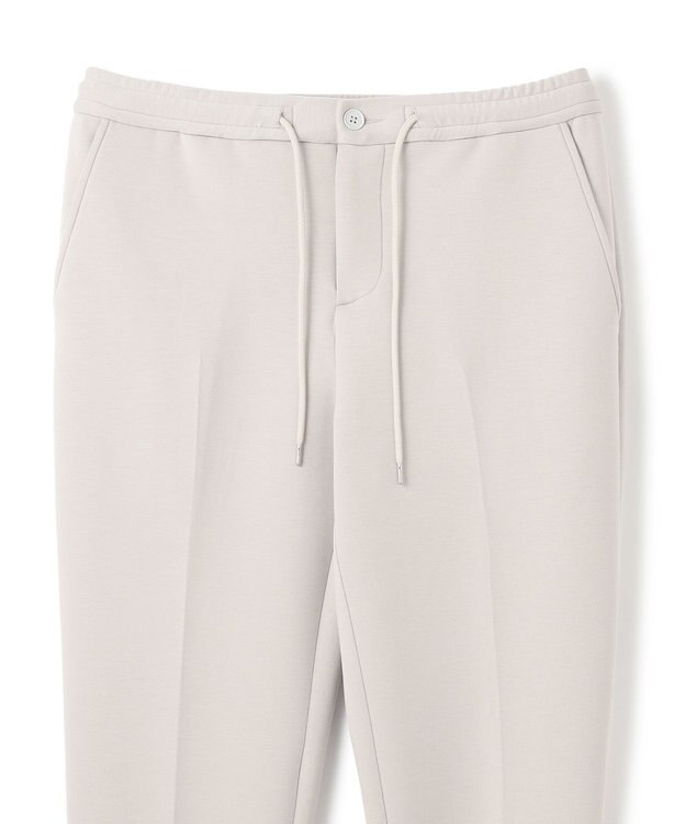 JOSEPH HOMME 【WEB・一部店舗限定 】 ダブルジャージー / PEGG EASY ベージュ系