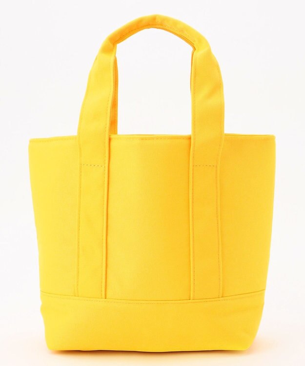 23区GOLF 【UNISEX】『リプトン』×『23区GOLF』コラボカートバッグ イエロー系