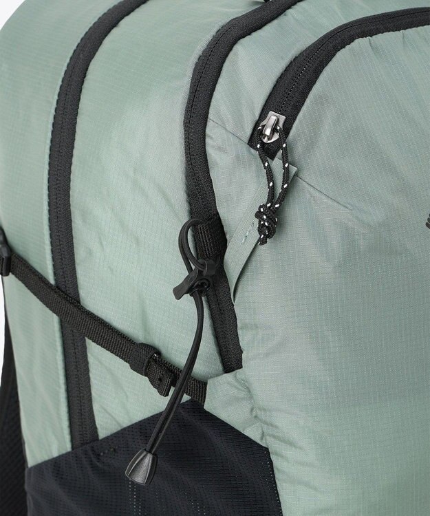 Columbia Columbia/ バードリーライト23Lバックパック /コロンビア Crushed Blue