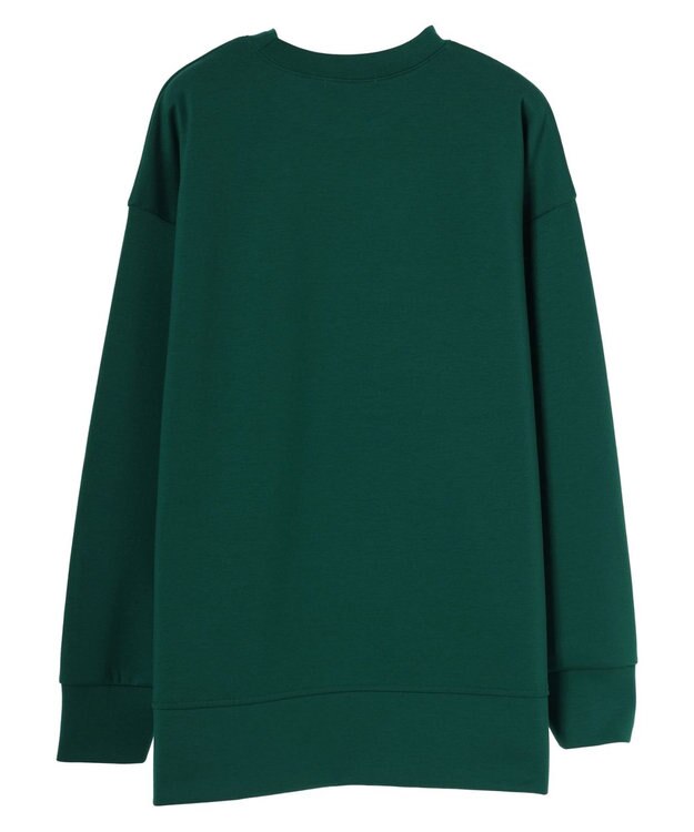 Green Parks Ｓｏｆｔ　Ｃｕｓｈｉｏｎ　ダンボールチュニック Green