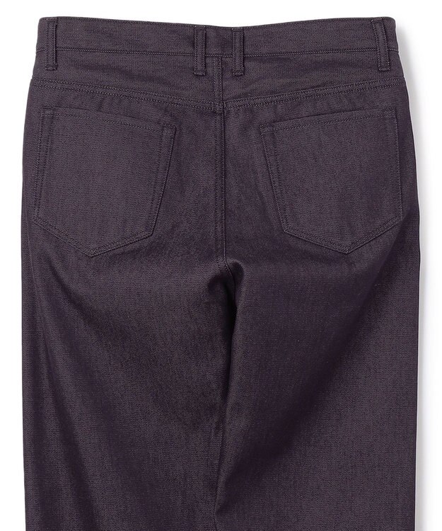 JOSEPH HOMME 【HIGH GRADE LINE】コットンウールデニム   /  DUKE ネイビー系