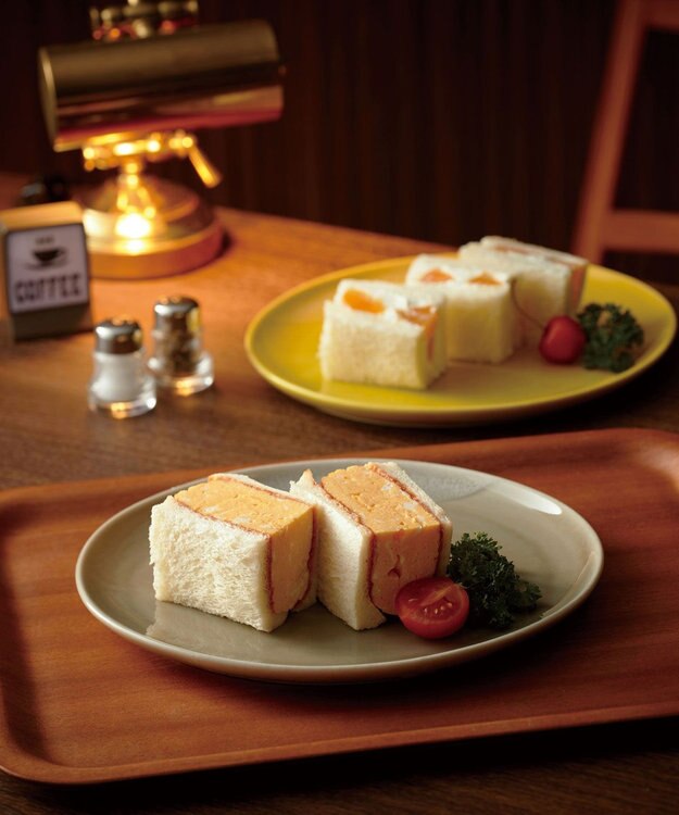 aito製作所 【ITSUMO】おいしくもれる　カフェプレート