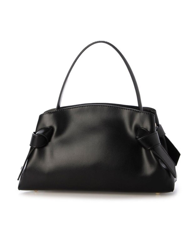 UNBILLION カカトゥ kakatoo / ノットワンハンドル2wayバッグ ブラック