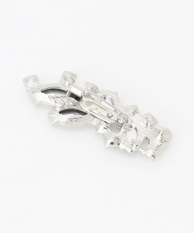 ANY 【2セット】【3WAY】パールブローチセットネックレス シルバー