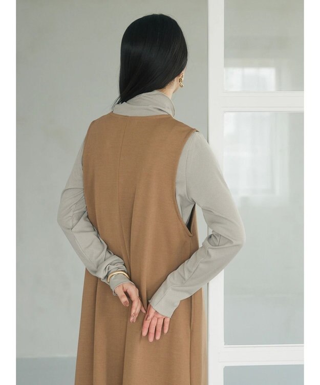 Green Parks armonia．ポンチジャンスカ Beige