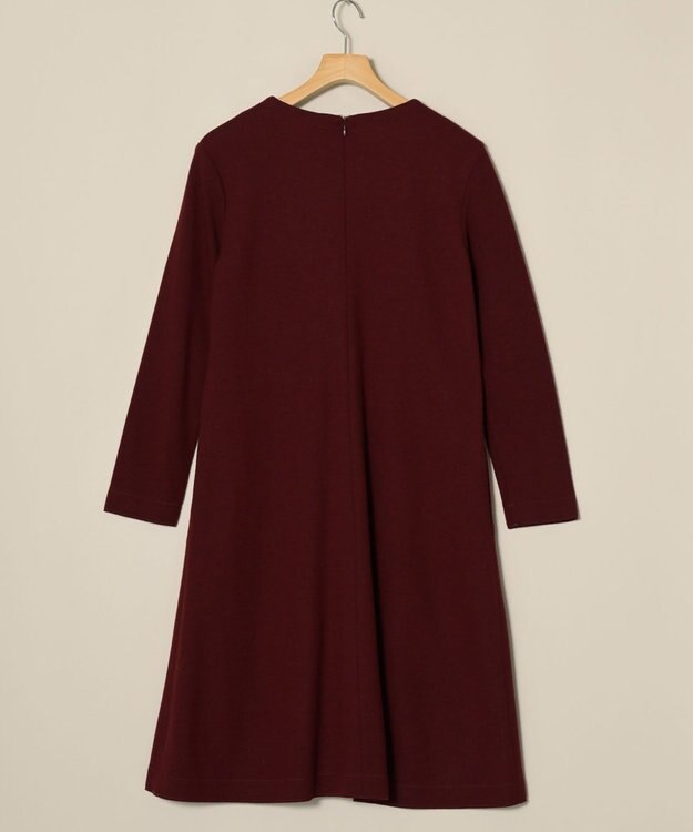 ONWARD Reuse Park 【23区】ワンピース秋冬 ピンク