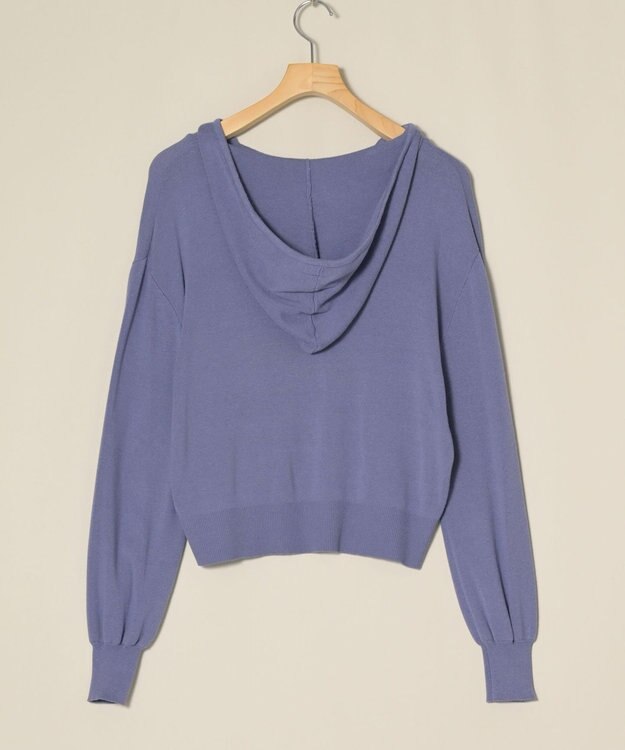 ONWARD Reuse Park 【any SiS】ニット秋冬 ブルー