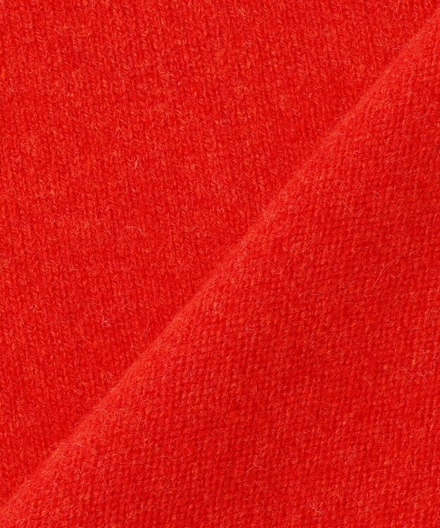 J.PRESS YORK STREET 【UNISEX】ウールカシミヤ カーディガン アイボリー系8