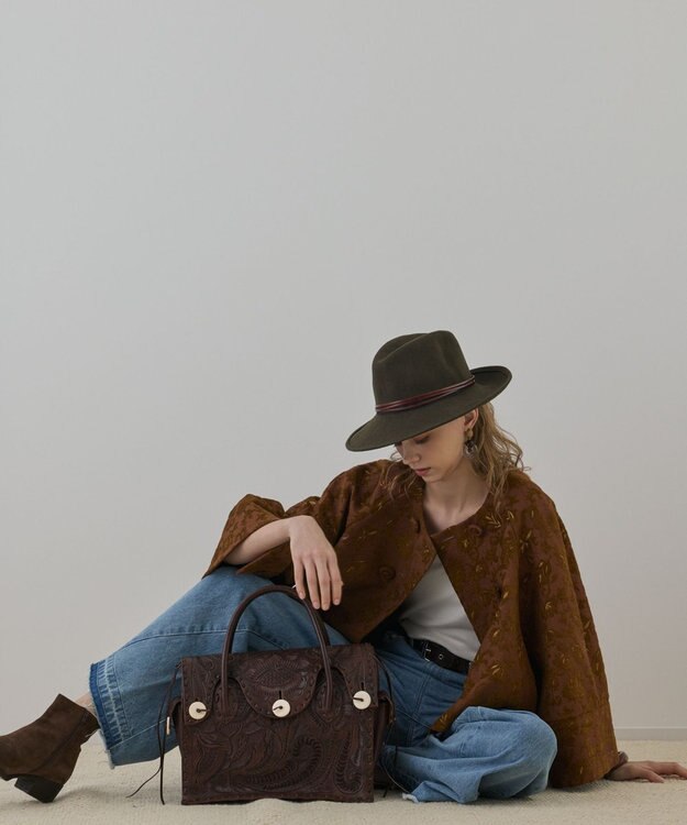 GRACE CONTINENTAL Maestra M タンブガッティ