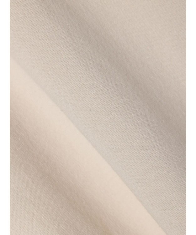 CRAFT STANDARD BOUTIQUE ＳＥＴ　カットプルオーバー＋ニットベスト Ivory