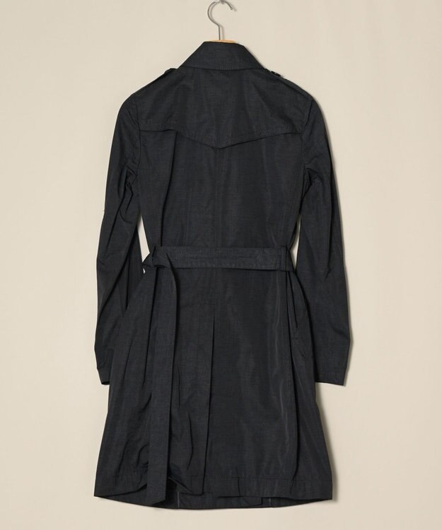 ONWARD Reuse Park 【ICB】コート春夏 グレー