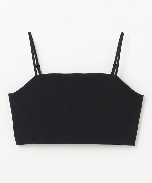 NAVE ストレッチポンチ バンドゥ ブラック系