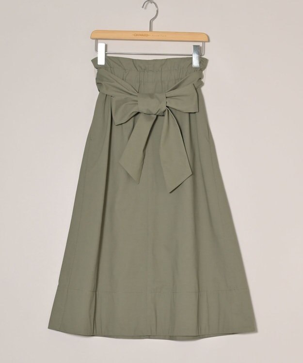 ONWARD Reuse Park 【23区】スカート春夏 グリーン