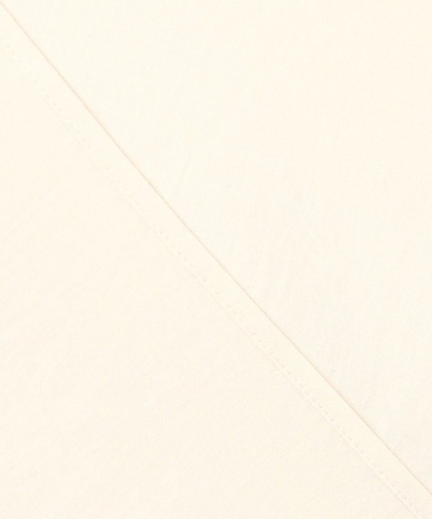 uncrave ドライタッチトロ ドルマンシャツ エクリュ