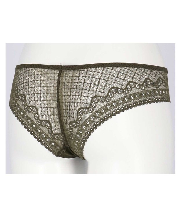 une nana cool 364ブラ レース ソング LB