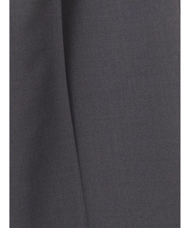 Te chichi メランジツイルワイドパンツ《2026 spring catalog item》 グレー