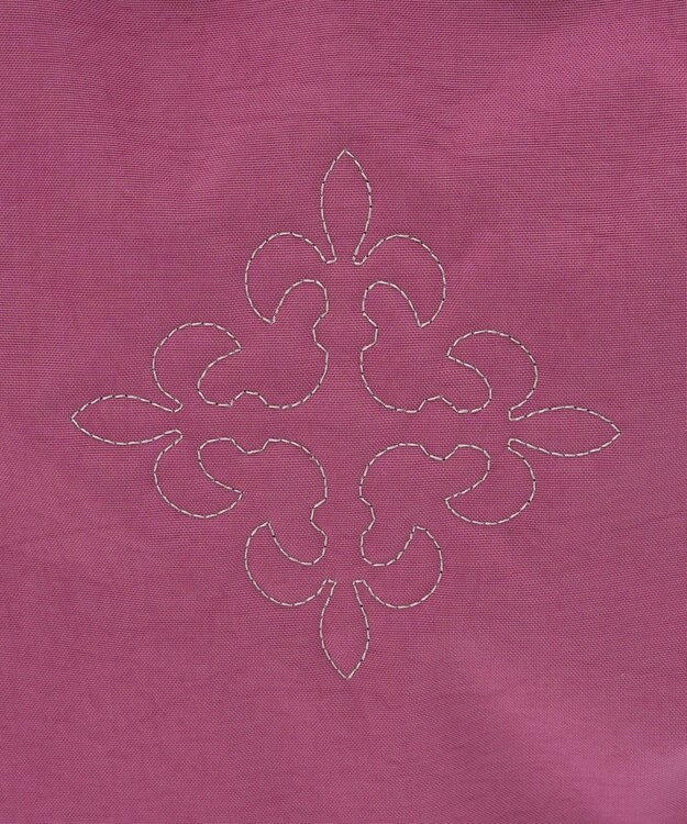 russet 《15か月連続！ブランド月間ランキング1位》コーデュラナイロン 2WAYトートバッグ(CE-1404-WEB) LotusPink