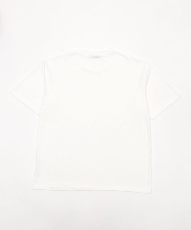 WEGO アンサンブルメッシュベスト 柄2