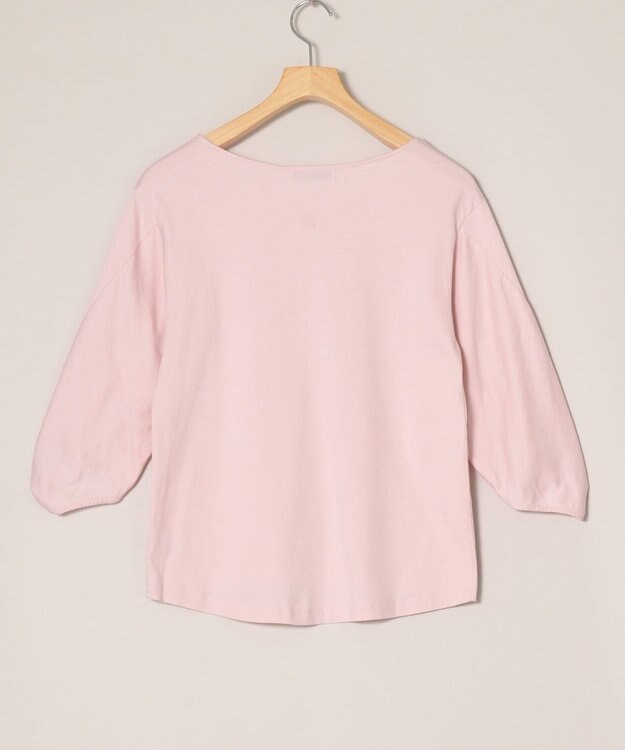 ONWARD Reuse Park 【any FAM】カットソー春夏 ピンク