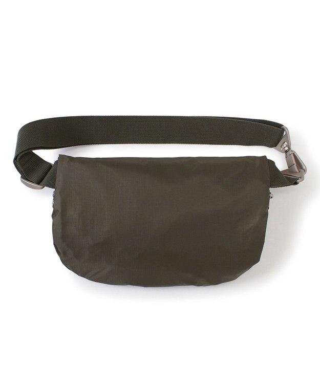 LeSportsac ESSENTIAL BELT BAG/グラベルC グラベルC