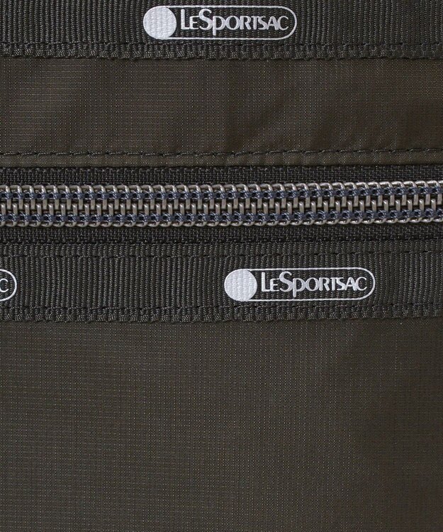 LeSportsac ESSENTIAL BELT BAG/グラベルC グラベルC