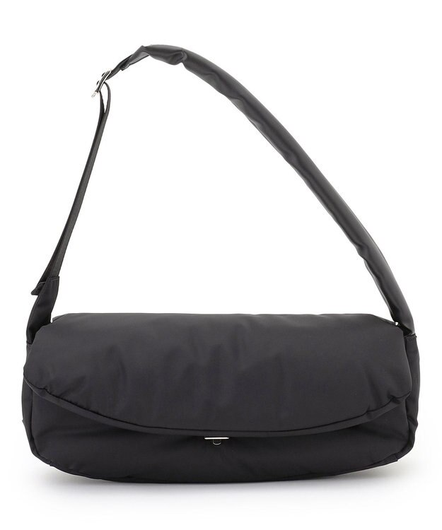 23区 NOMADIS LUCK ショルダーバッグ ブラック系