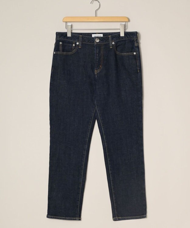 ONWARD Reuse Park 【23区】パンツ春夏 ネイビー