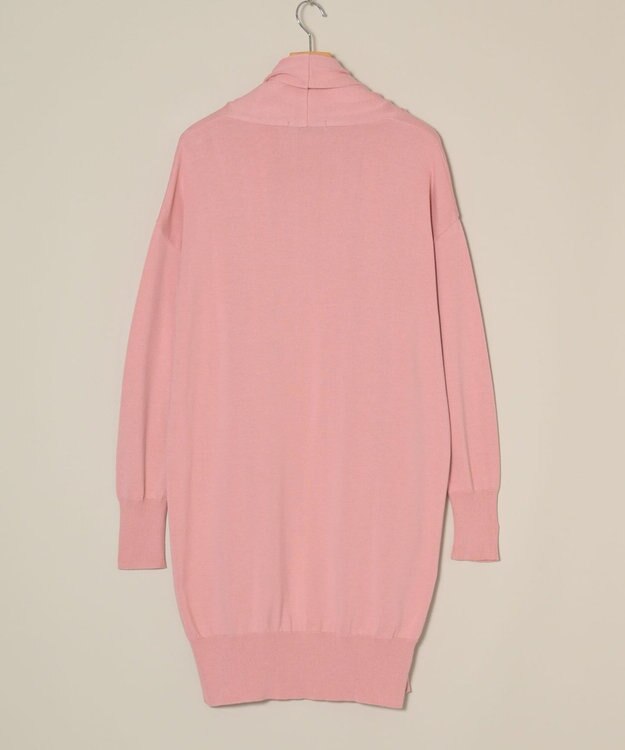 ONWARD Reuse Park 【自由区】ニット春夏 ピンク