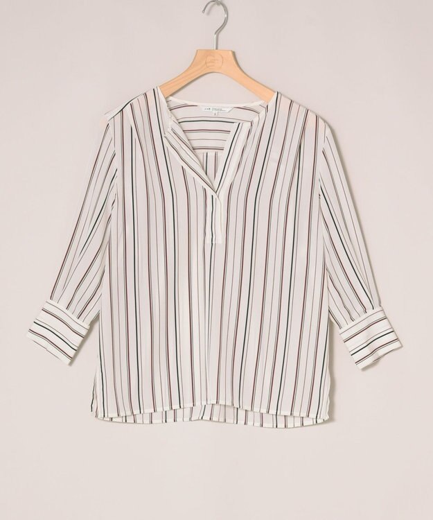 ONWARD Reuse Park 【23区】ブラウス秋冬 レッド