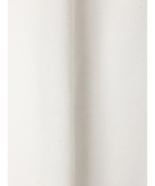 CRAFT STANDARD BOUTIQUE バックバルーンパーカー Off White