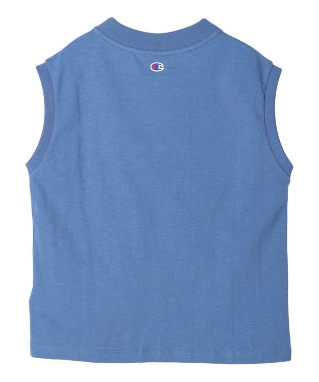 Green Parks ■Ｃｈａｍｐｉｏｎ　ＳＬＥＥＶＥＬＥＳＳ　ＳＨＩＲＴ White