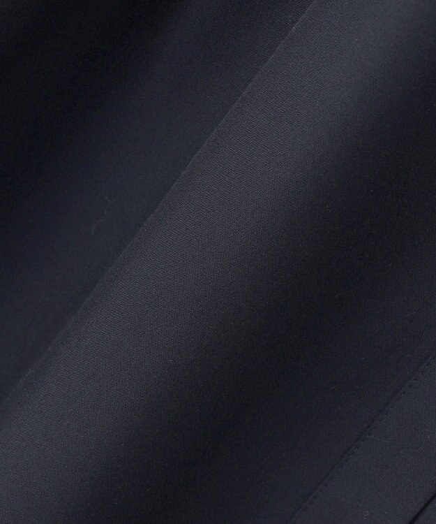 組曲 リヨセルシャーティング ワンピース ネイビー系