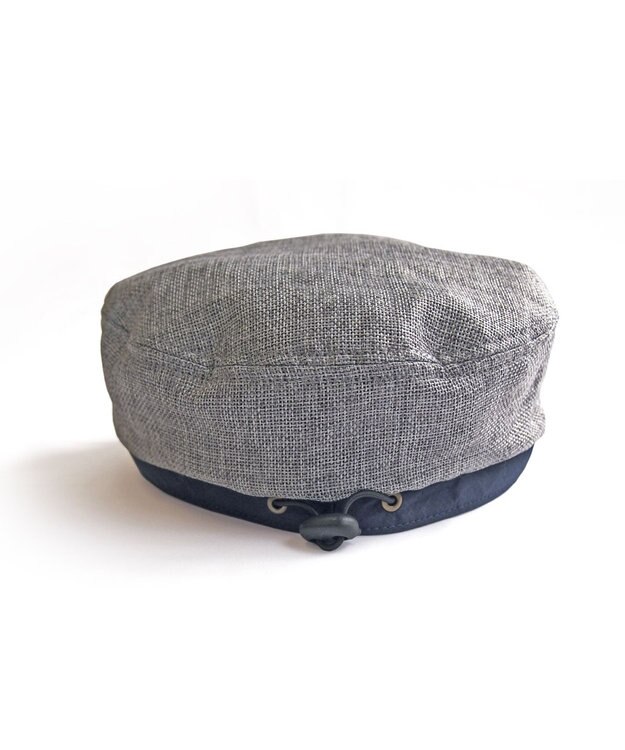 ATRENA 体感-10℃ コカゲル ナチュライクマリンキャス グレー