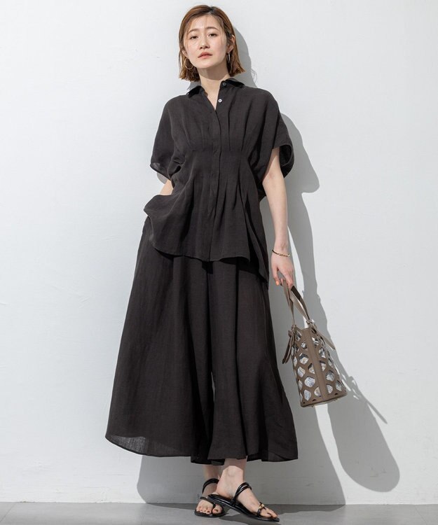 23区 【WEB限定】ツイスト バングル ゴールド系