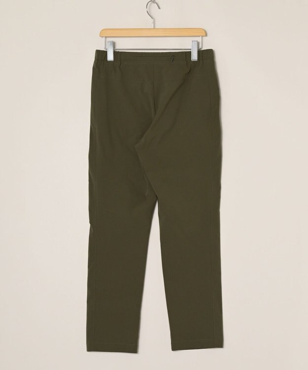 ONWARD Reuse Park 【UNFILO】パンツ春夏 グリーン