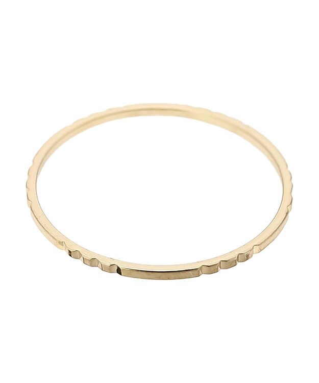 AMERICAN HOLIC ５ＳＥＴリング Gold