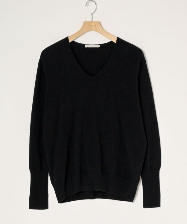 ONWARD Reuse Park 【ICB】ニット秋冬 ブラック